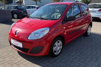 Renault Twingo 66.000 km 3.999 &euro; Diepholz 49356