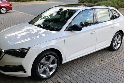 Skoda Scala 110.000 km 13.500 &euro; Dresden 01099