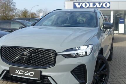 Volvo XC60 5.600 km 59.900 &euro; Warendorf 48231