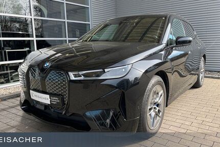 BMW iX 45.658 km 55.950 &euro; Memmingen 87700