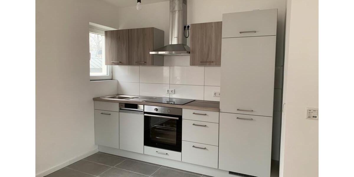 Etagenwohnung Sulzbach-Rosenberg Rosenberg - 4 Zimmer, 94 m&sup2;, 1.200&euro; | Angebot:26680224