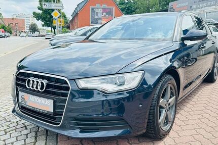 Audi A6 166.000 km 14.990 &euro; Lübeck 23556