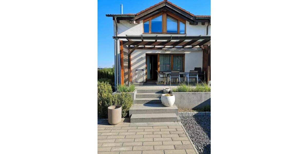 Einfamilienhaus Villingen-Schwenningen Kopsbühl - 5 Zimmer, 125 m&sup2;, 448.000&euro; | Angebot:26312416