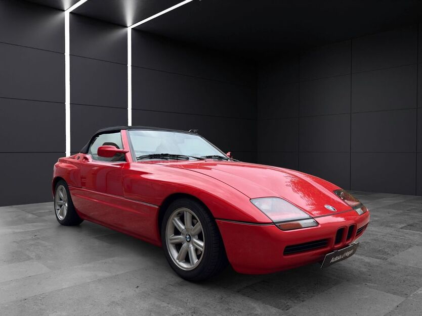 BMW Z1 37.838 km 51.999 € Hagen 58089
