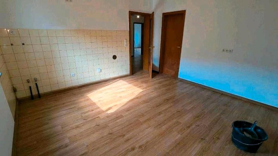 Hochparterre Rimbach - 3 Zimmer, 100 m&sup2;, 990&euro; | Angebot:25903904