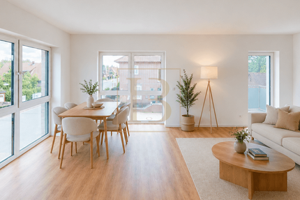 Wohnung Wrestedt - 2 Zimmer, 82 m&sup2;, 287.000&euro; | Angebot:26838402