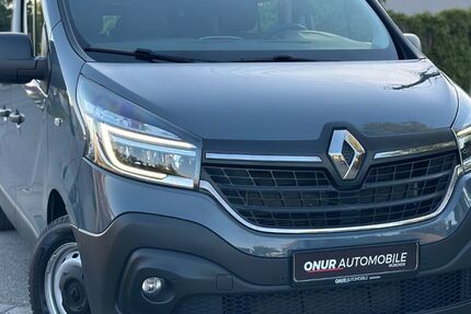 Renault Trafic 91.100 km 23.950 &euro; München 81245