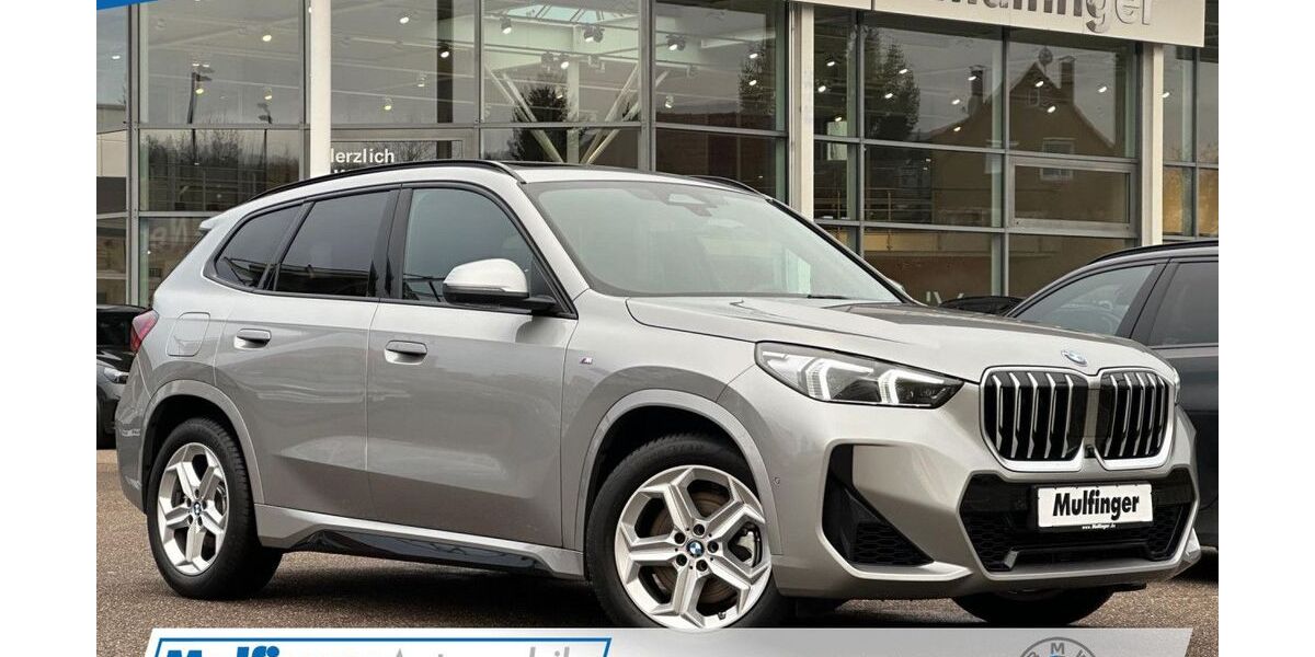 BMW X1 26.060 km 48.490 &euro; Winnenden 71364