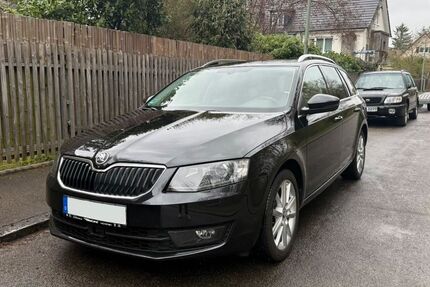 Skoda Octavia 134.000 km 9.950 &euro; München 81371