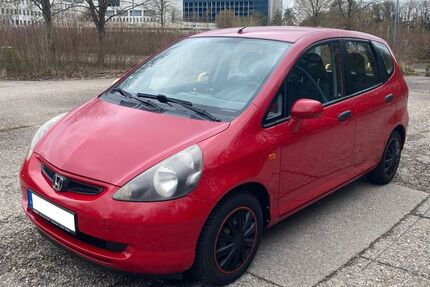 Honda Jazz 150.000 km 2.690 &euro; Unterschleißheim 85716