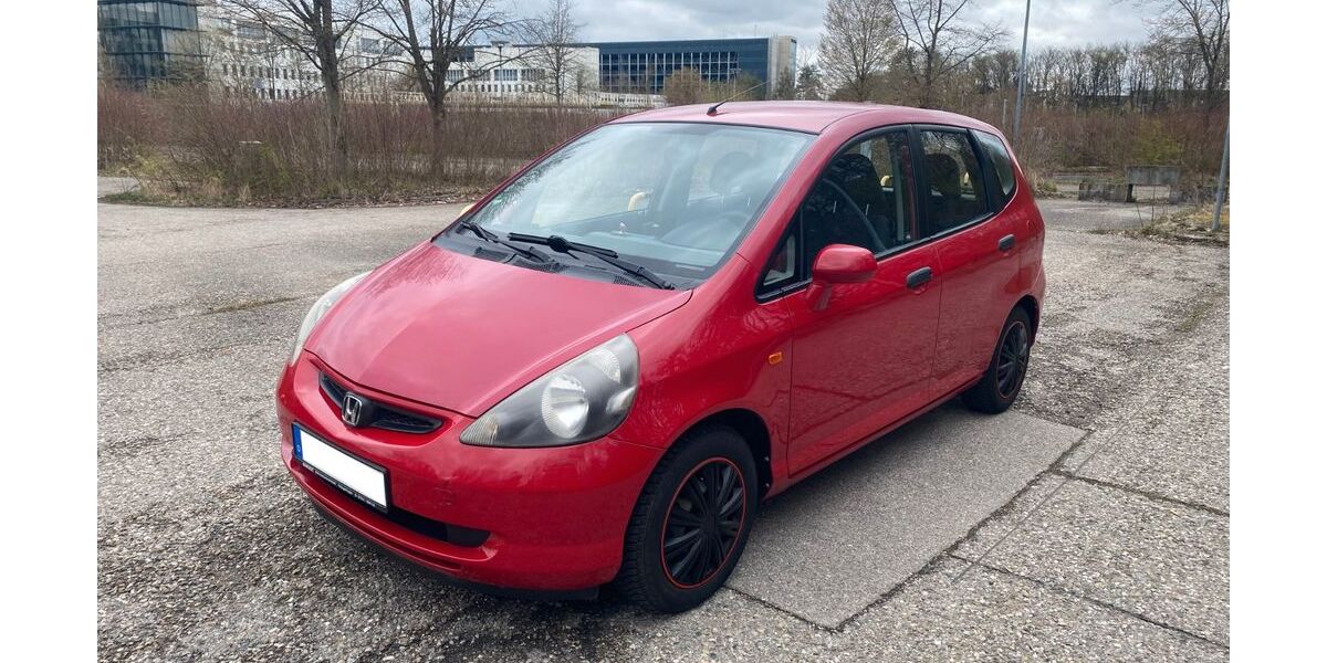 Honda Jazz 150.000 km 2.690 &euro; Unterschleißheim 85716