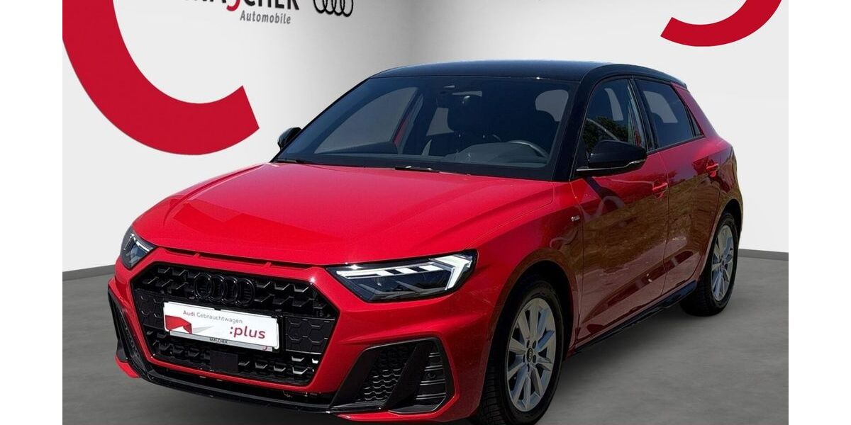 Audi A1 8.400 km 32.340 &euro; Wackersdorf 92442
