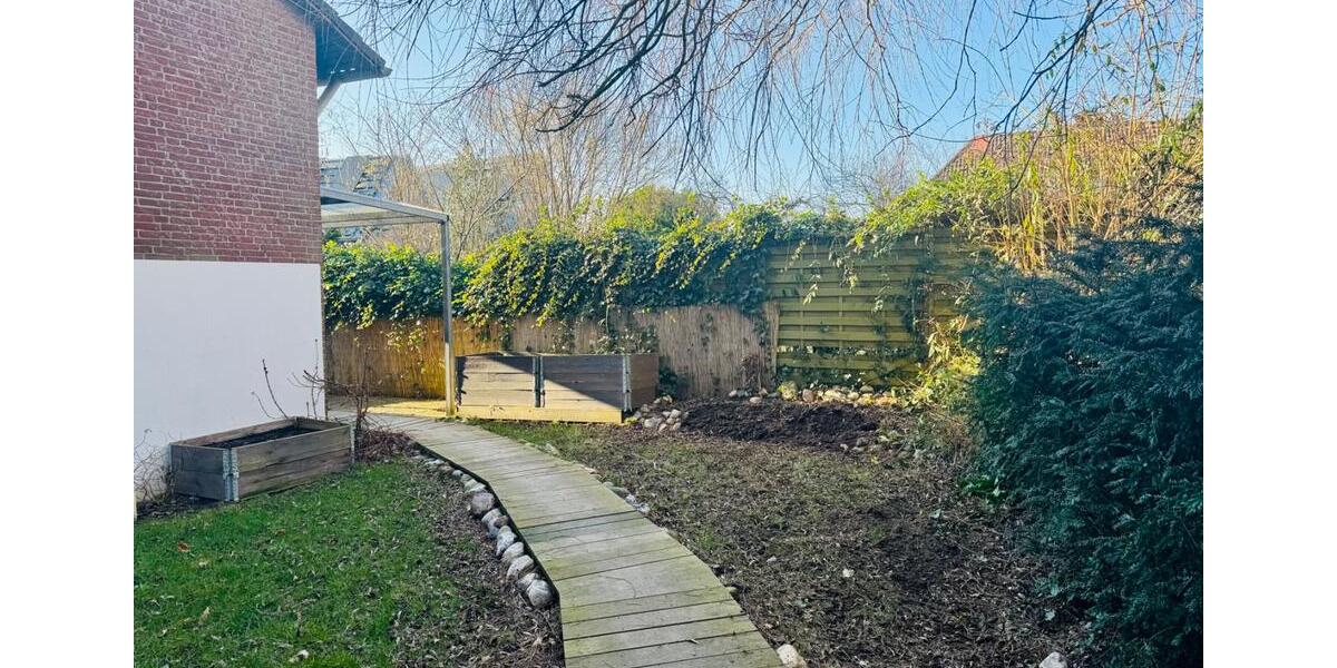 Erdgeschoßwohnung Dänischenhagen - 2 Zimmer, 95 m&sup2;, 1.100&euro; | Angebot:25441855