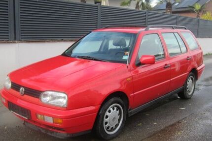 VW Golf 244.000 km 1.390 &euro; Öhringen-Cappel 74613