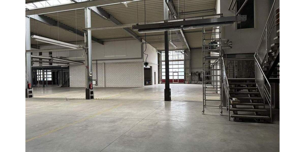 Gewerbeobjekt Frankenberg - 9.600&euro; | Angebot:25718843