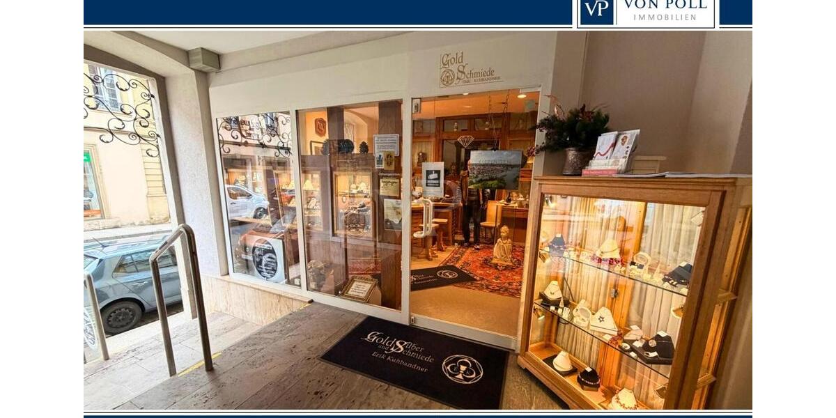 Gewerbeobjekt Kitzingen - 480&euro; | Angebot:25254555