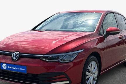 VW Golf 39.774 km 21.980 &euro; Breklum 25821