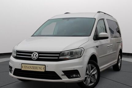 VW Caddy Maxi 277.300 km 12.000 € Frankfurt am Main 60386
