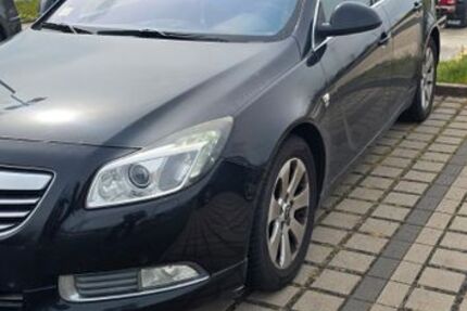 Opel Insignia 405.000 km 2.000 &euro; Koblenz 56075