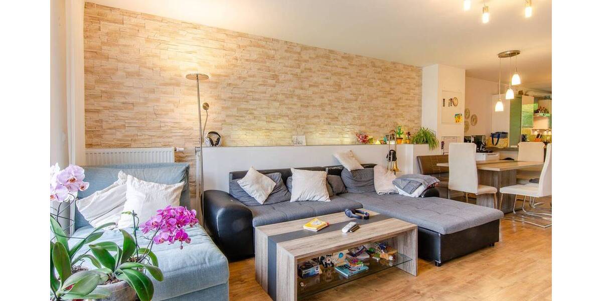 Reihenmittelhaus Ingolstadt Nordost - 5 Zimmer, 141 m&sup2;, 550.000&euro; | Angebot:26852835