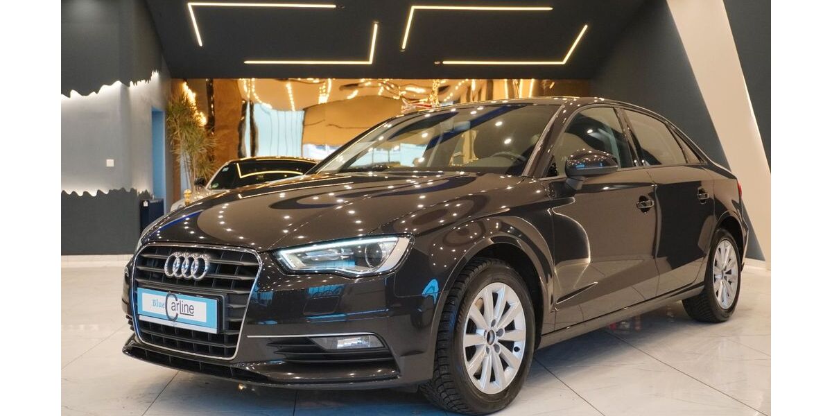 Audi A3 196.053 km 10.699 &euro; Elmshorn 25337