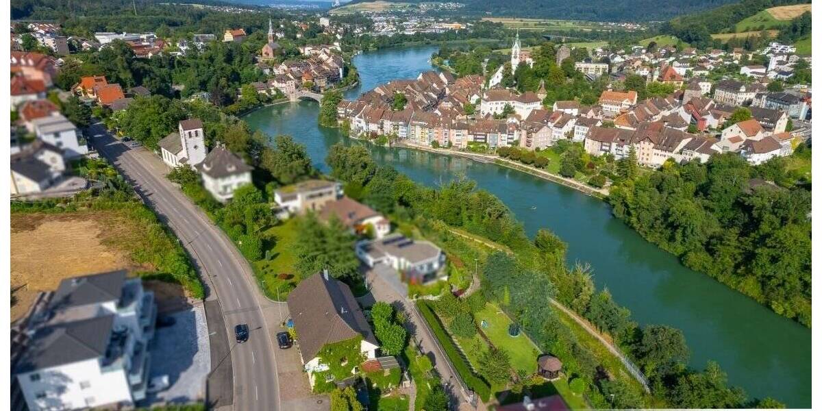 Grundstück Laufenburg (Baden) Laufenburg - 233.100&euro; | Angebot:25769490