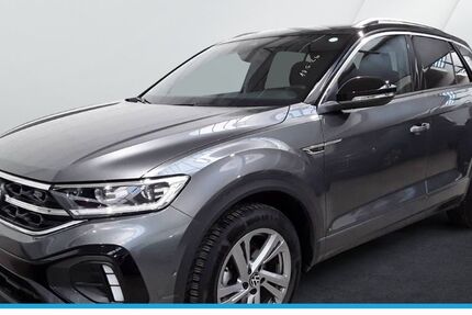 VW T-Roc 19.560 km 29.240 &euro; Bad Homburg 61348