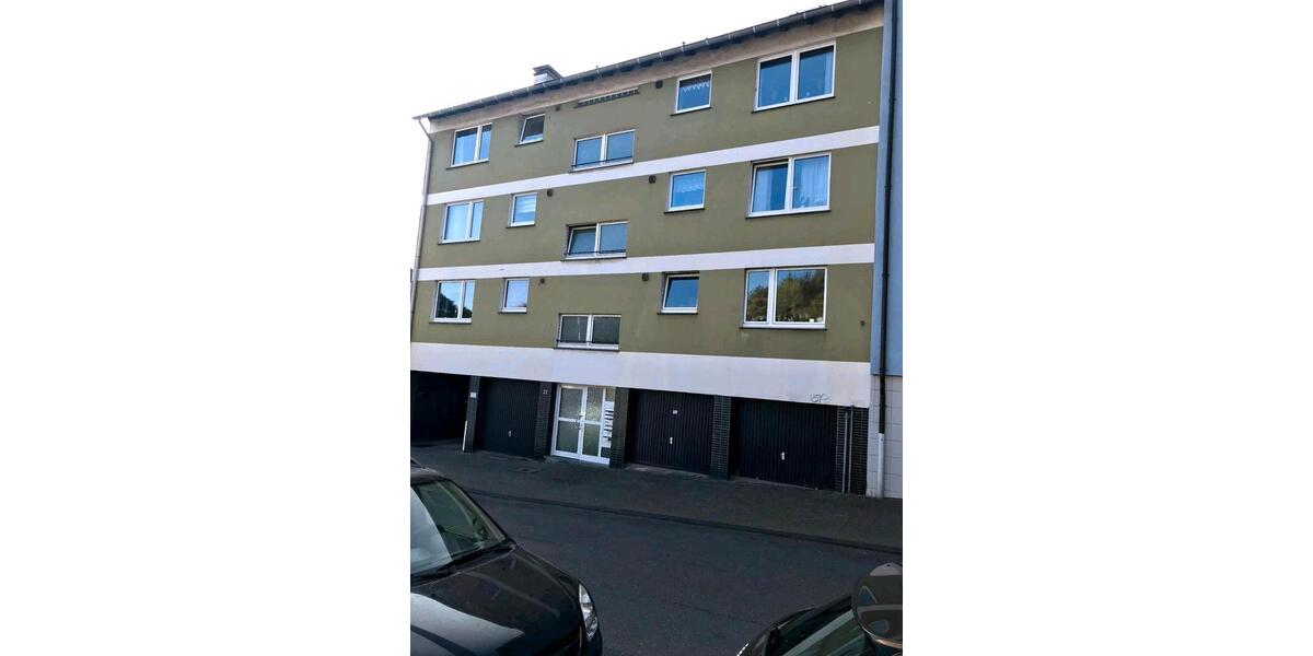 Dachgeschoßwohnung Wuppertal Unterbarmen - 3 Zimmer, 93 m&sup2;, 199.500&euro; | Angebot:18275916