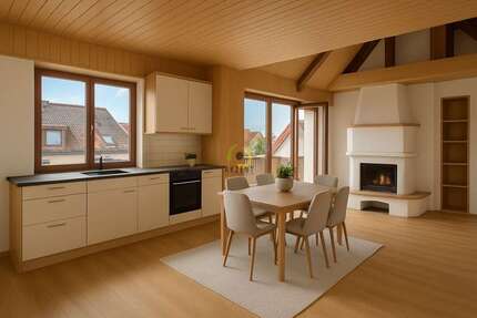 Wohnung zum Kaufen in Berlin 385.000 € 122.58 m² 5 zimmer