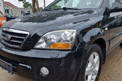 Kia Sorento 168.981 km 7.777 &euro; Berlin 12559