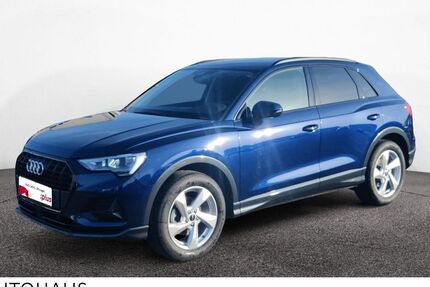Audi Q3 8.559 km 38.250 &euro; Bünde 32257