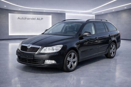Skoda Octavia 130.944 km 7.400 &euro; Potsdam 14480
