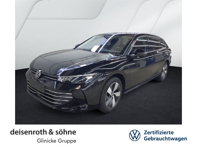 VW Passat 20.086 km 31.360 &euro; Hünfeld 36088