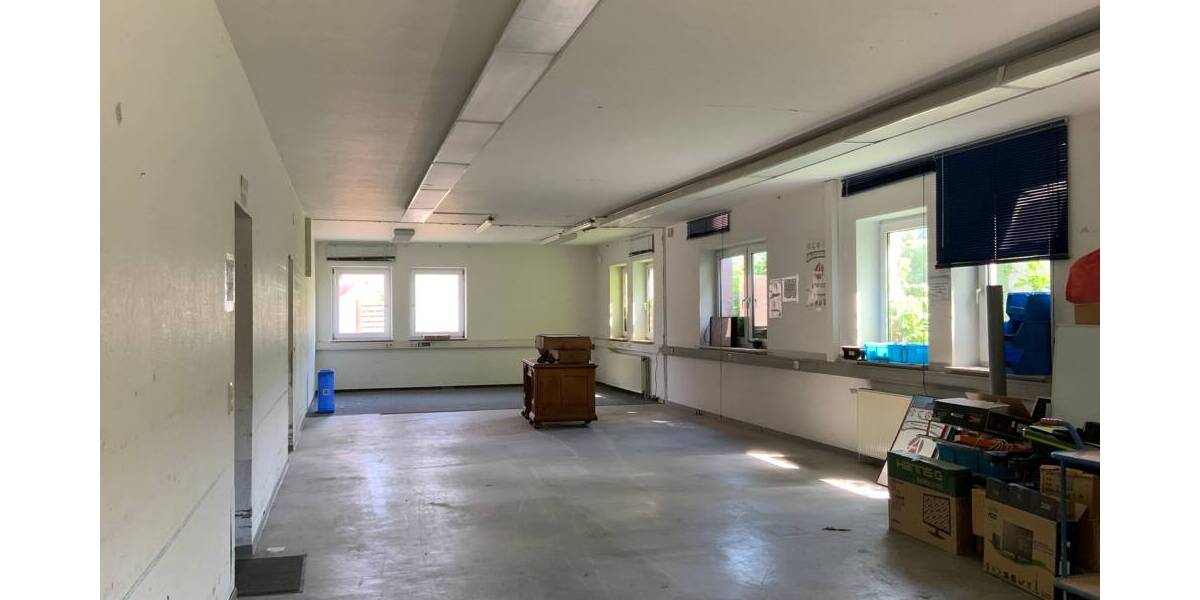 Gewerbeobjekt Jever - 1.250.000&euro; | Angebot:22599010