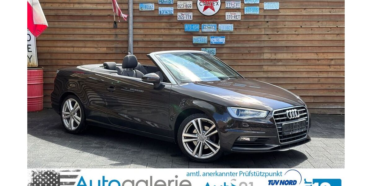 Audi A3 125.487 km 10.900 &euro; Langenhagen 30855