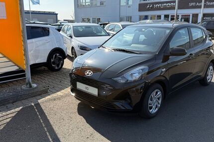 Hyundai i10 1.500 km 16.900 &euro; Laufeld 54533