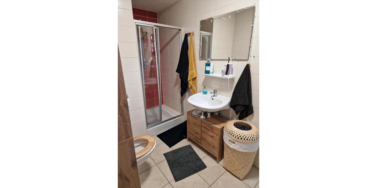 Terrassenwohnung Rhede (Ems) - 2 Zimmer, 90 m&sup2;, 975&euro; | Angebot:26382310