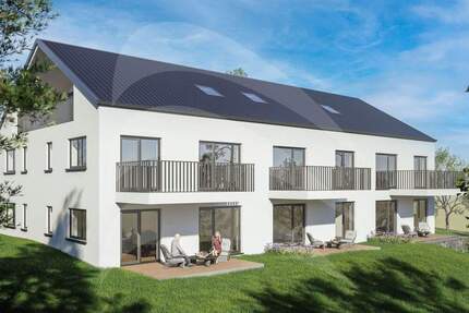 Wohnung Altenthann Altenthann - 2 Zimmer, 57 m&sup2;, 269.900&euro; | Angebot:23945062