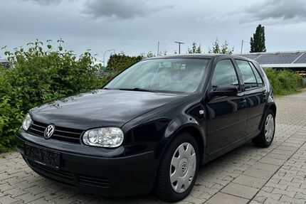 VW Golf 78.903 km 3.499 &euro; Urmitz 56220
