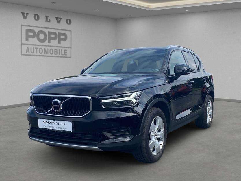 Volvo XC40 17.888 km 26.950 € Leipzig 04129