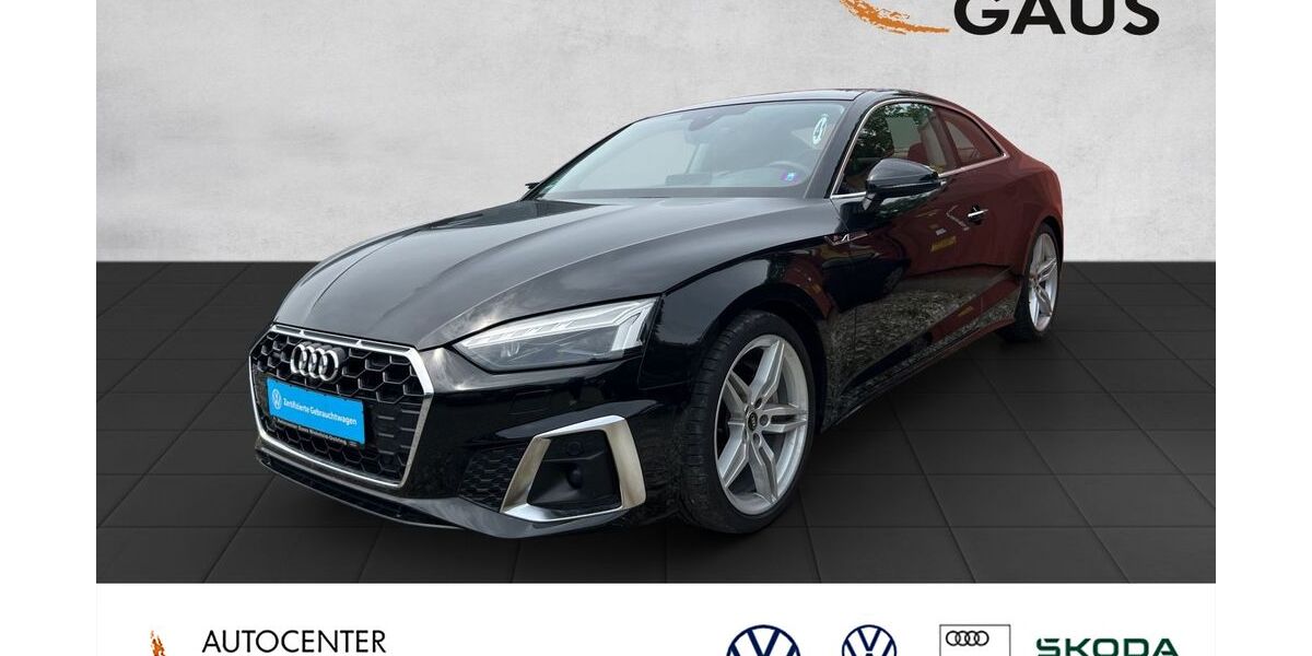 Audi A5 56.320 km 37.440 &euro; Bielefeld 33699