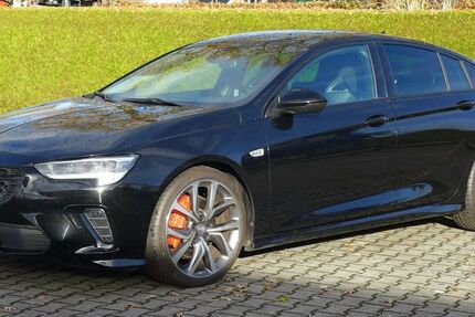 Opel Insignia 59.983 km 29.490 &euro; Wiesmoor 26639