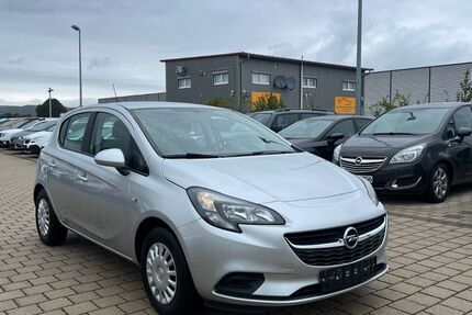 Opel Corsa 89.400 km 7.500 &euro; Bad Wurzach 88410