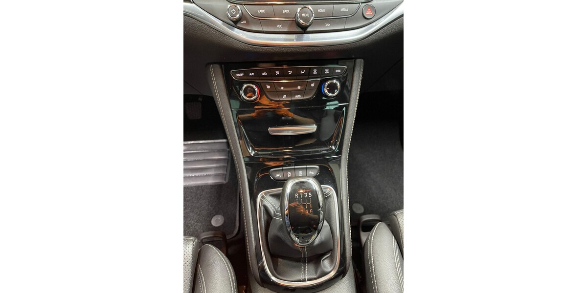 Opel Astra 97.000 km 10.400 &euro; Starnberg 82319