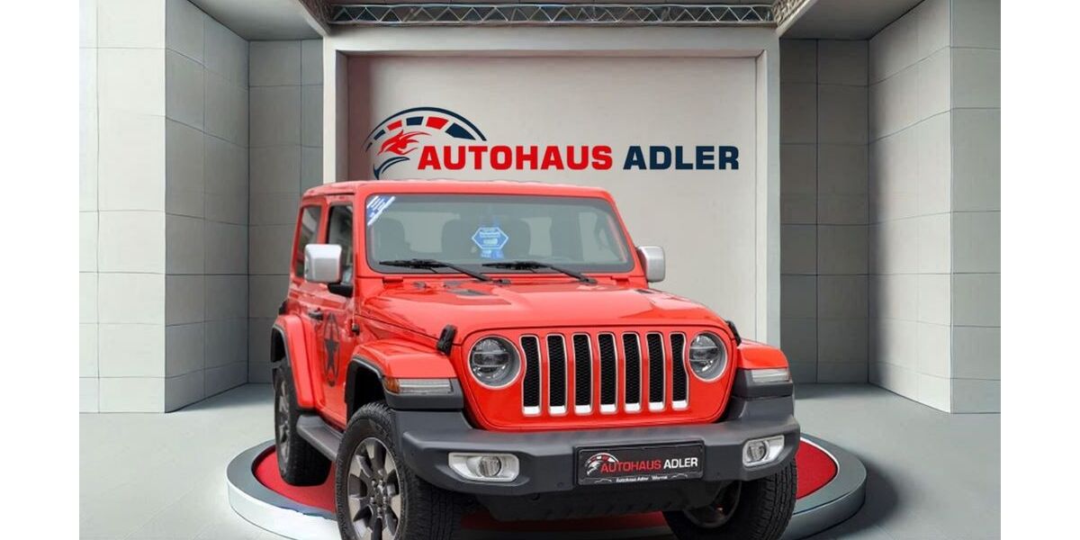 Jeep Wrangler 98.900 km 35.490 &euro; Worms 67549
