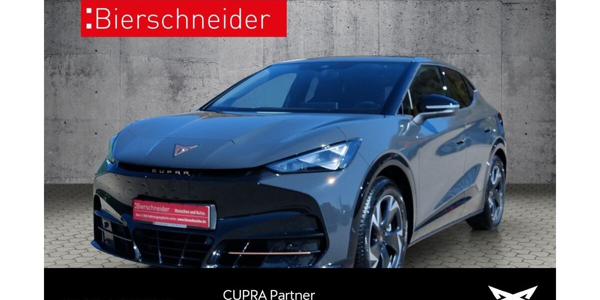 Cupra Tavascan 14.900 km 38.450 &euro; Beilngries 92339