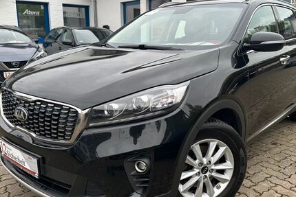 Kia Sorento 247.000 km 13.449 € Gummersbach (Zwischen Toom Markt und ATU) 51645