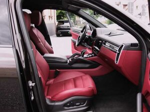 Porsche Cayenne Tiptronic S 1HD dt.Fzg.Top Ausst. 57.000 km 58.999 &euro; Biebesheim 64584