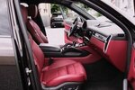 Porsche Cayenne Tiptronic S 1HD dt.Fzg.Top Ausst. 57.000 km 60.999 &euro; Biebesheim 64584