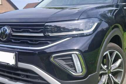 VW T-Cross 17.600 km 26.000 &euro; Leer (Ostfriesland), Stadt 26789